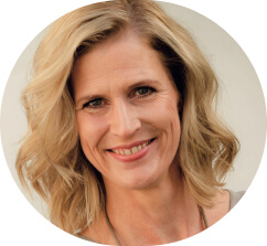 Nicole Müller, Unternehmenscoach
