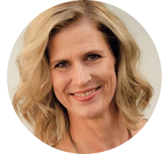 Nicole Müller, Unternehmenscoach