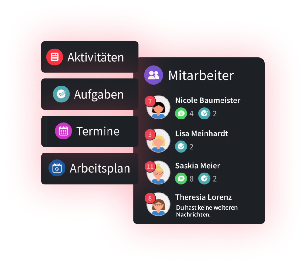 Dashboard Updates