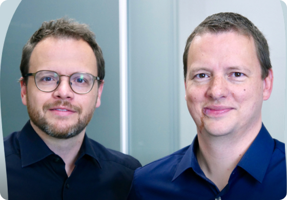 Simon Nattler & Gerrit Nattler – Elisana360
