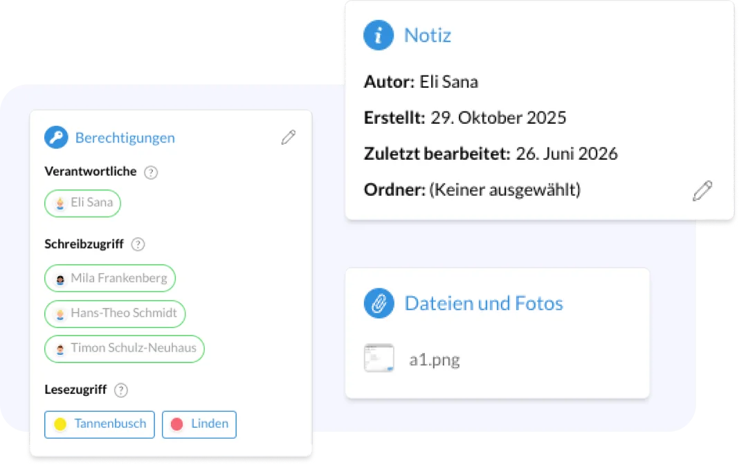 QM-Prozess mit Prüfschritten und Freigaben in Elisana360